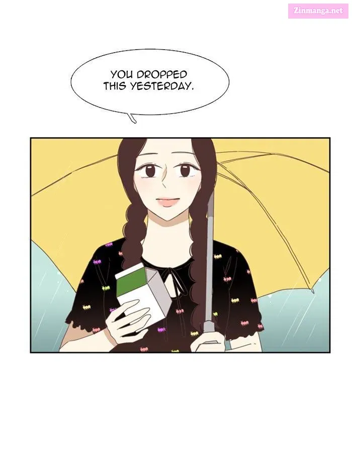 Girl’s World ( World of Girl ) Chapter 136 page 39 - MangaKakalot