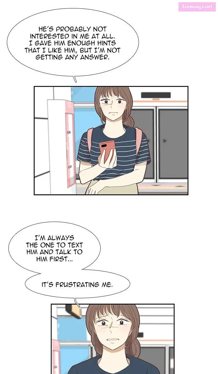 Girl’s World ( World of Girl ) Chapter 136 page 9 - MangaKakalot