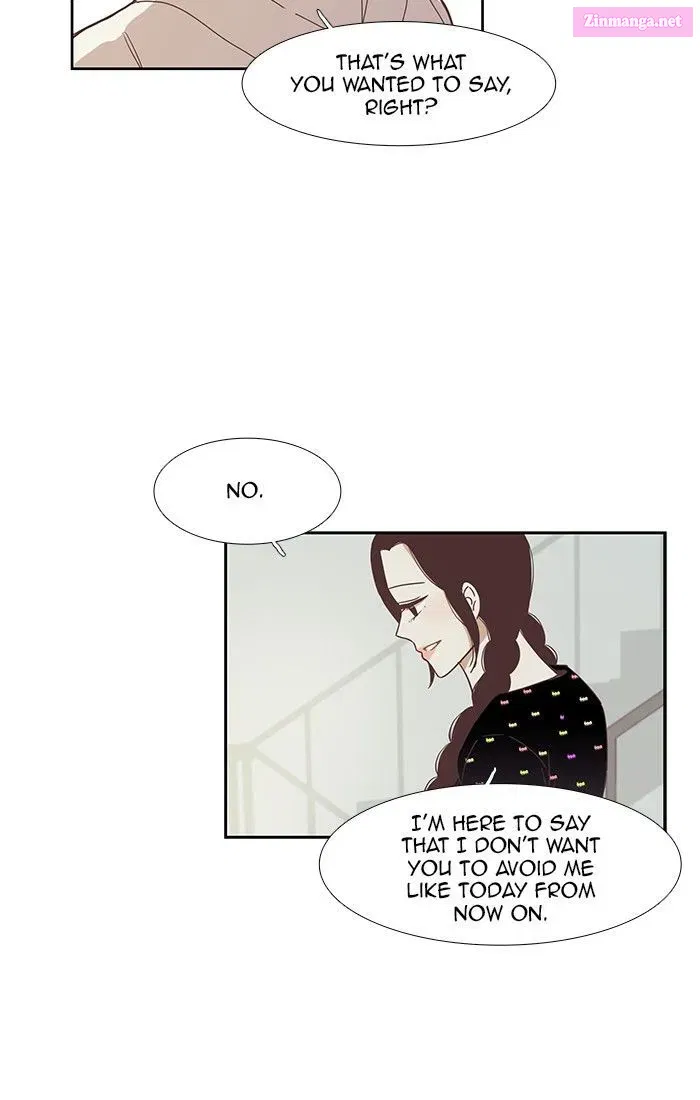 Girl’s World ( World of Girl ) Chapter 137 page 23 - MangaKakalot