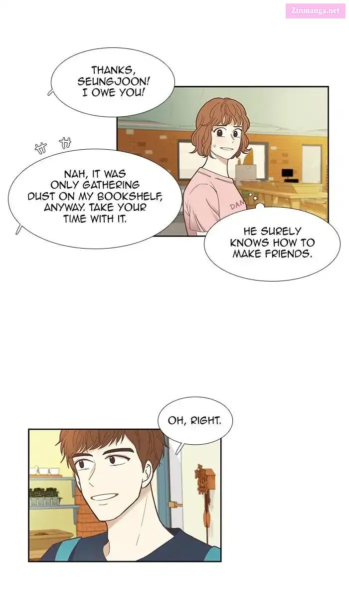 Girl’s World ( World of Girl ) Chapter 138 page 11 - MangaKakalot