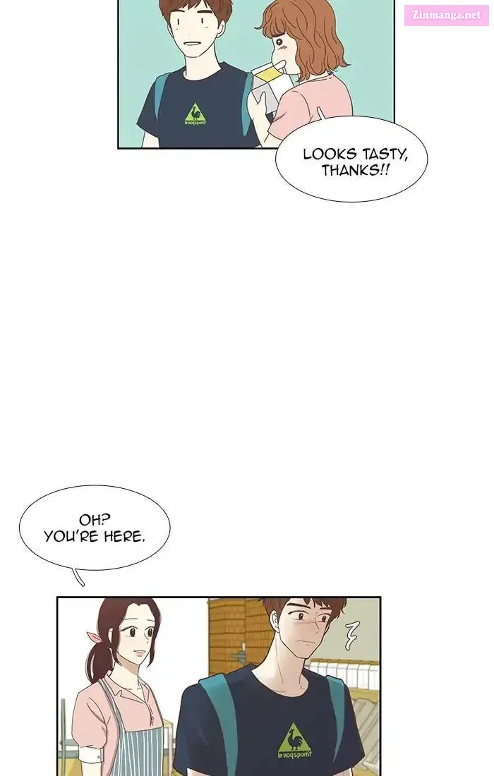 Girl’s World ( World of Girl ) Chapter 138 page 14 - MangaKakalot