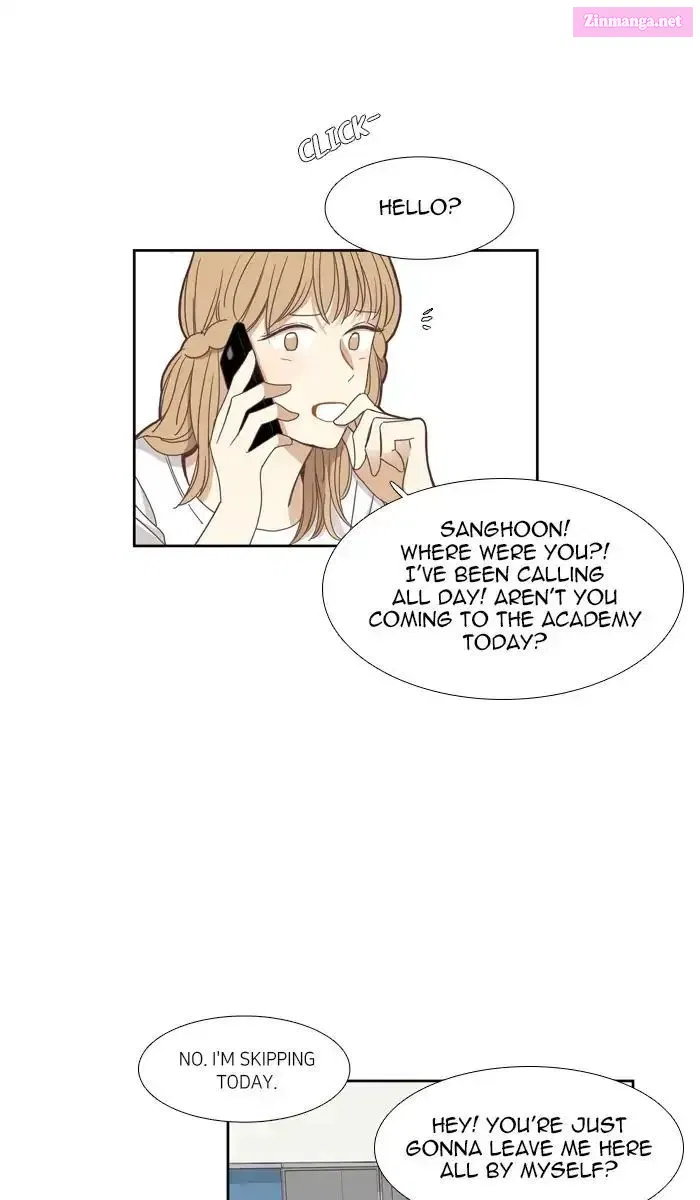 Girl’s World ( World of Girl ) Chapter 139 page 14 - MangaKakalot