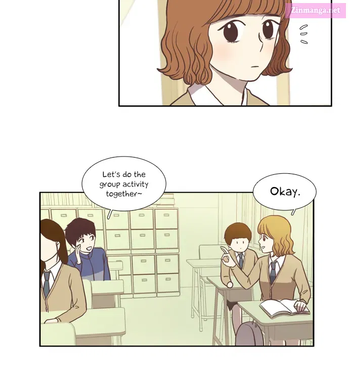 Girl’s World ( World of Girl ) Chapter 14 page 2 - MangaKakalot