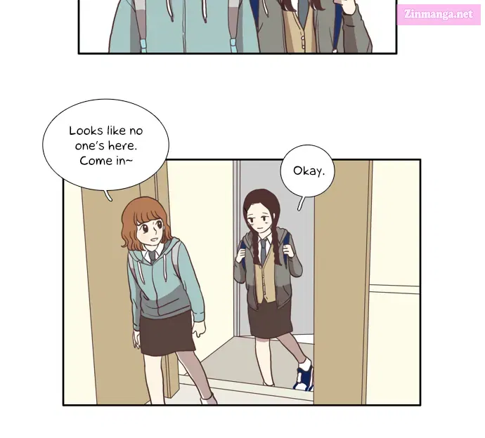 Girl’s World ( World of Girl ) Chapter 14 page 17 - MangaKakalot