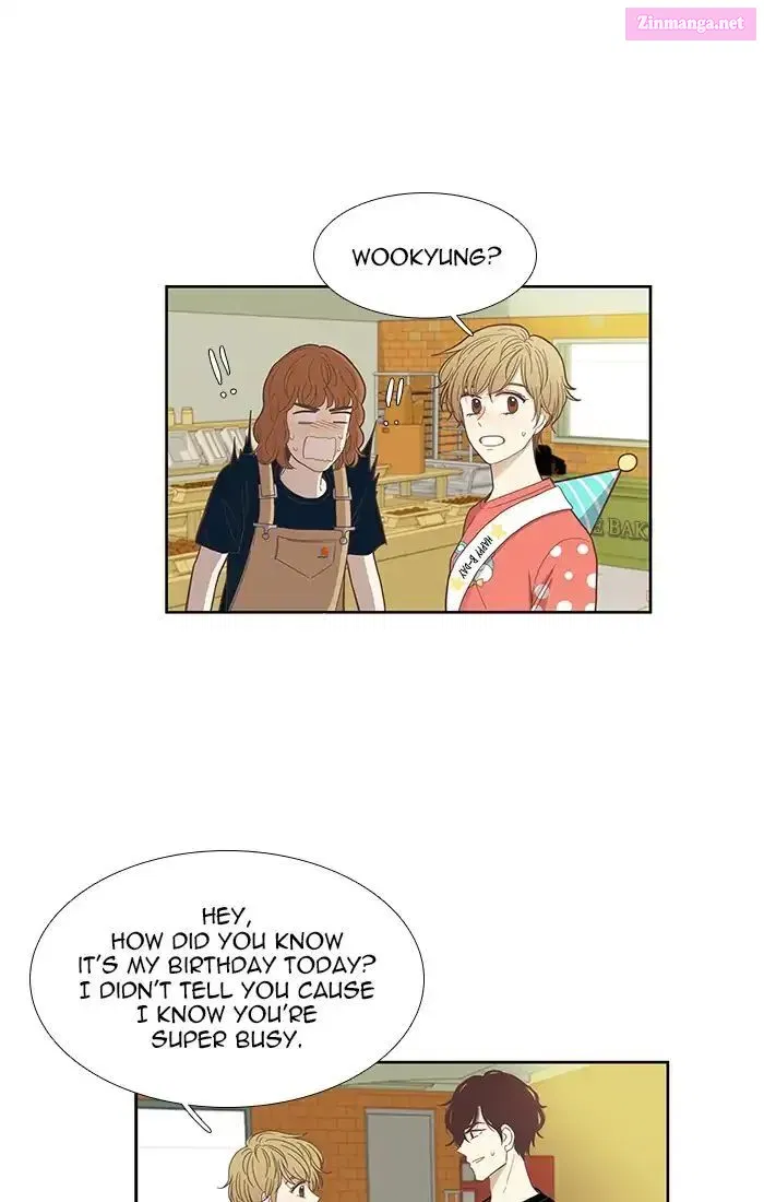 Girl’s World ( World of Girl ) Chapter 145 page 3 - MangaKakalot