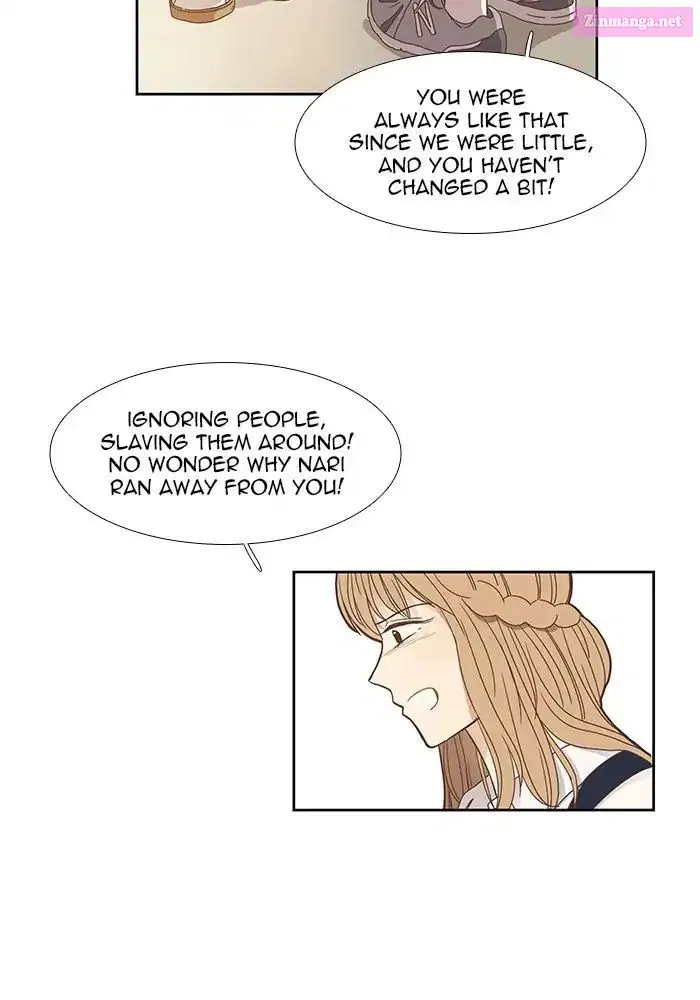 Girl’s World ( World of Girl ) Chapter 149 page 15 - MangaKakalot