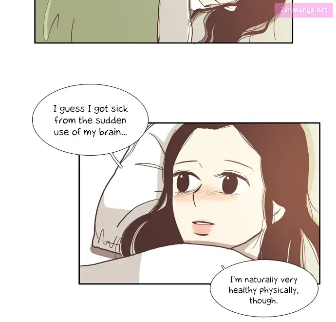 Girl’s World ( World of Girl ) Chapter 15 page 27 - MangaKakalot