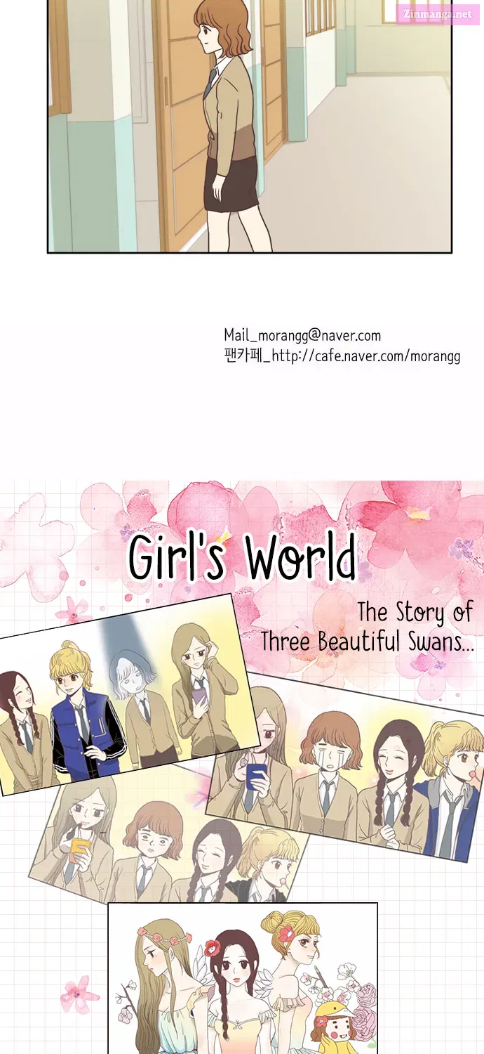 Girl’s World ( World of Girl ) Chapter 15 page 45 - MangaKakalot