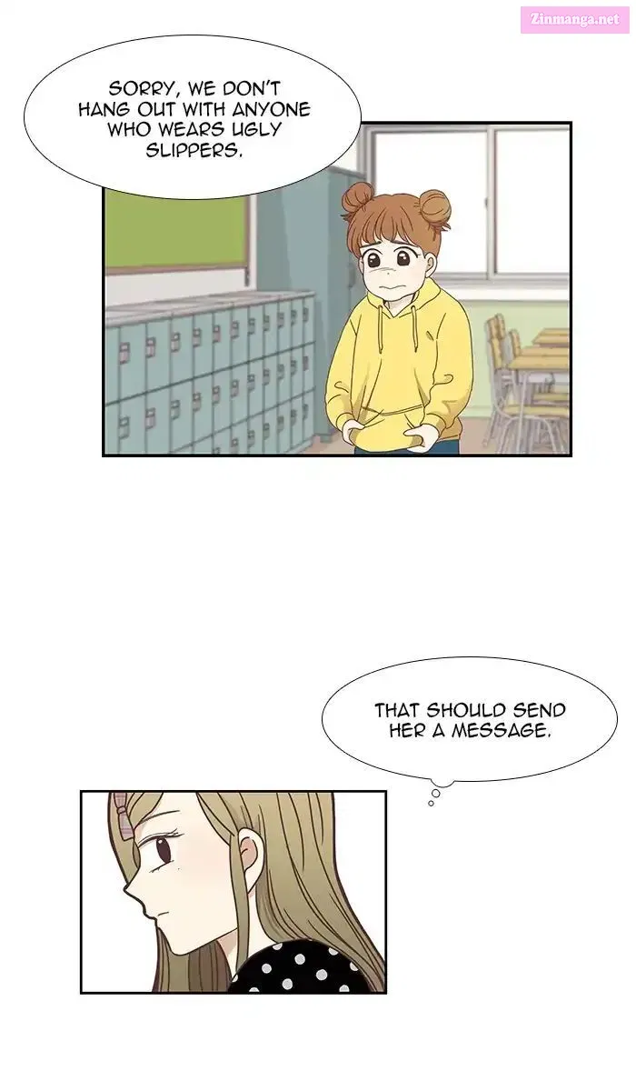 Girl’s World ( World of Girl ) Chapter 150 page 44 - MangaKakalot