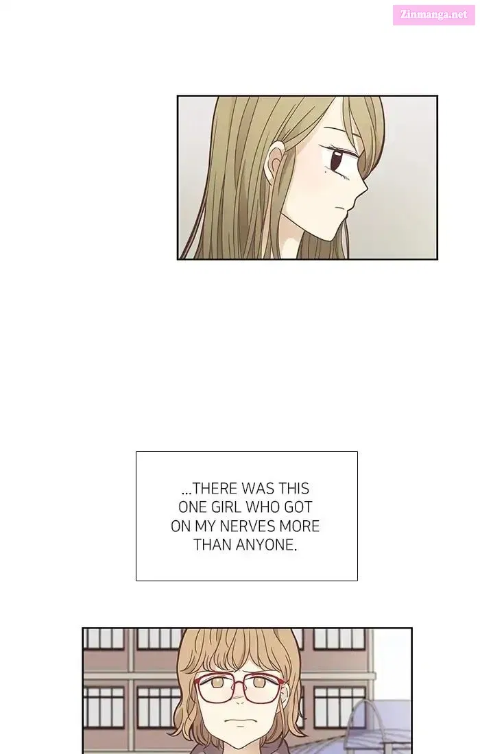 Girl’s World ( World of Girl ) Chapter 157 page 52 - MangaKakalot