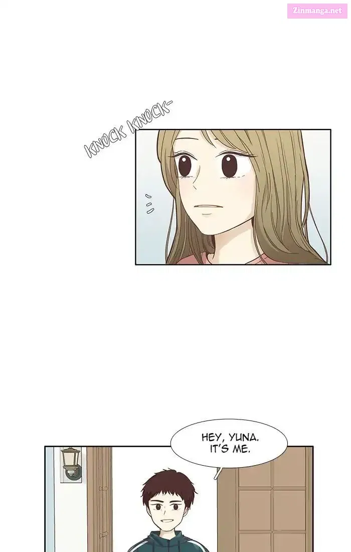 Girl’s World ( World of Girl ) Chapter 159 page 31 - MangaKakalot