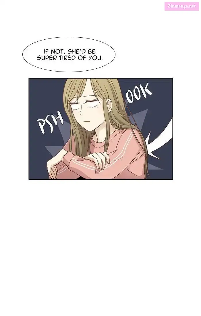 Girl’s World ( World of Girl ) Chapter 159 page 39 - MangaKakalot