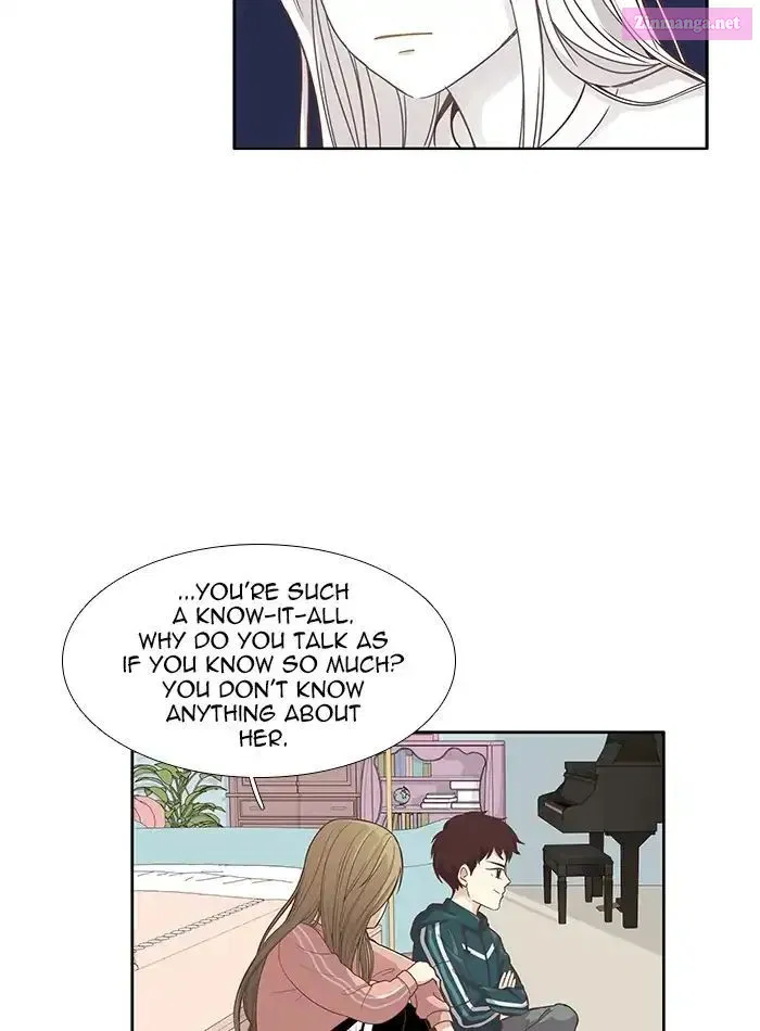 Girl’s World ( World of Girl ) Chapter 159 page 41 - MangaKakalot