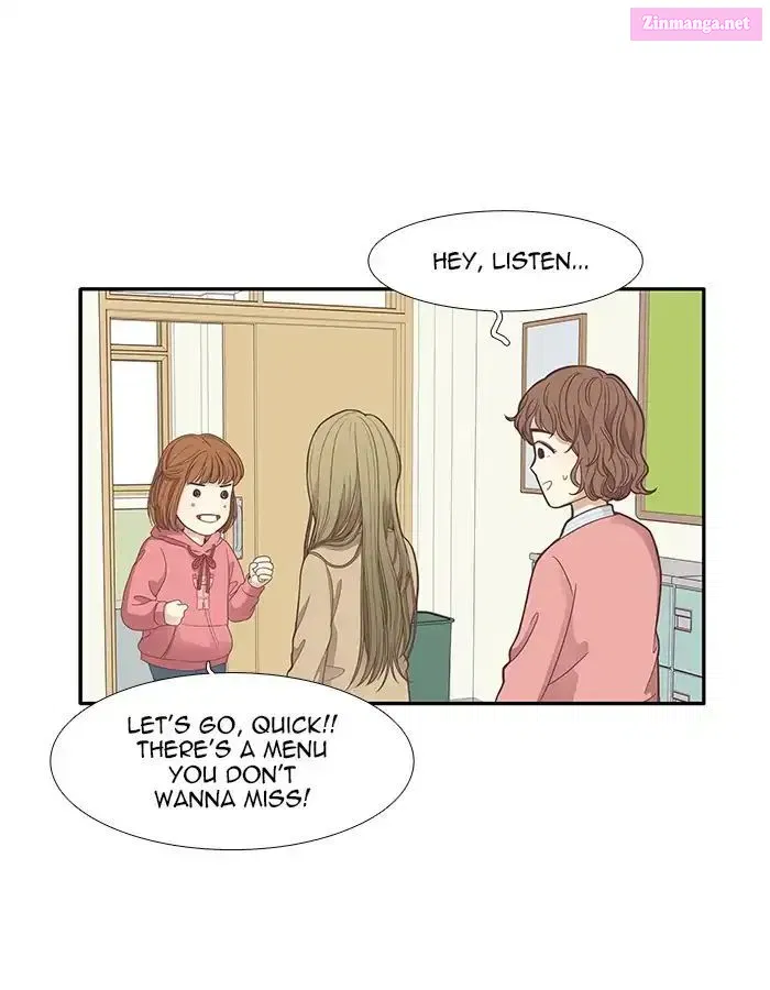 Girl’s World ( World of Girl ) Chapter 160 page 2 - MangaKakalot