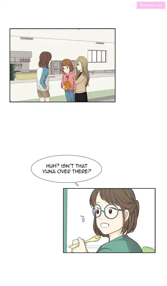 Girl’s World ( World of Girl ) Chapter 160 page 15 - MangaKakalot