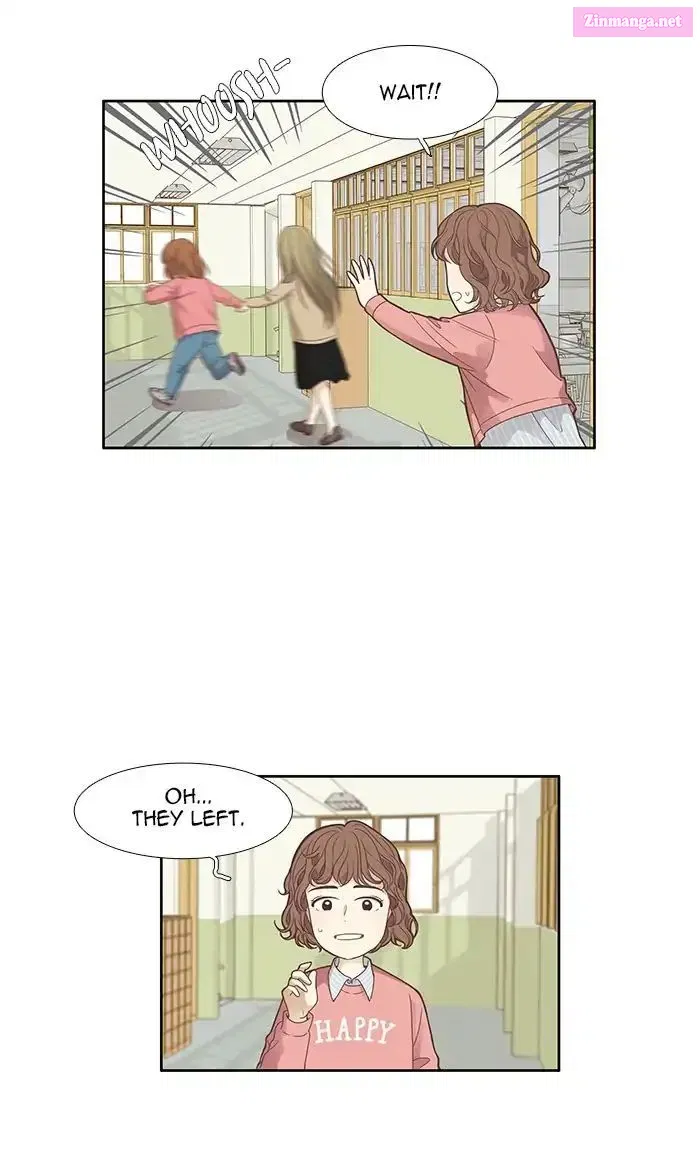 Girl’s World ( World of Girl ) Chapter 160 page 3 - MangaKakalot