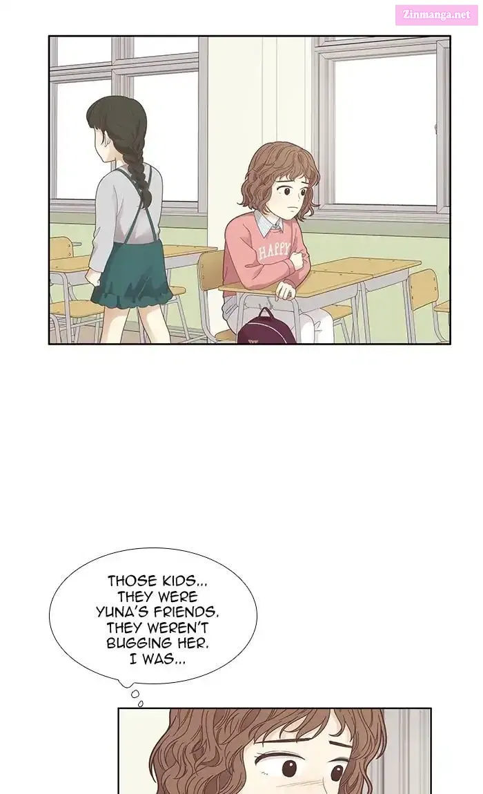 Girl’s World ( World of Girl ) Chapter 160 page 45 - MangaKakalot