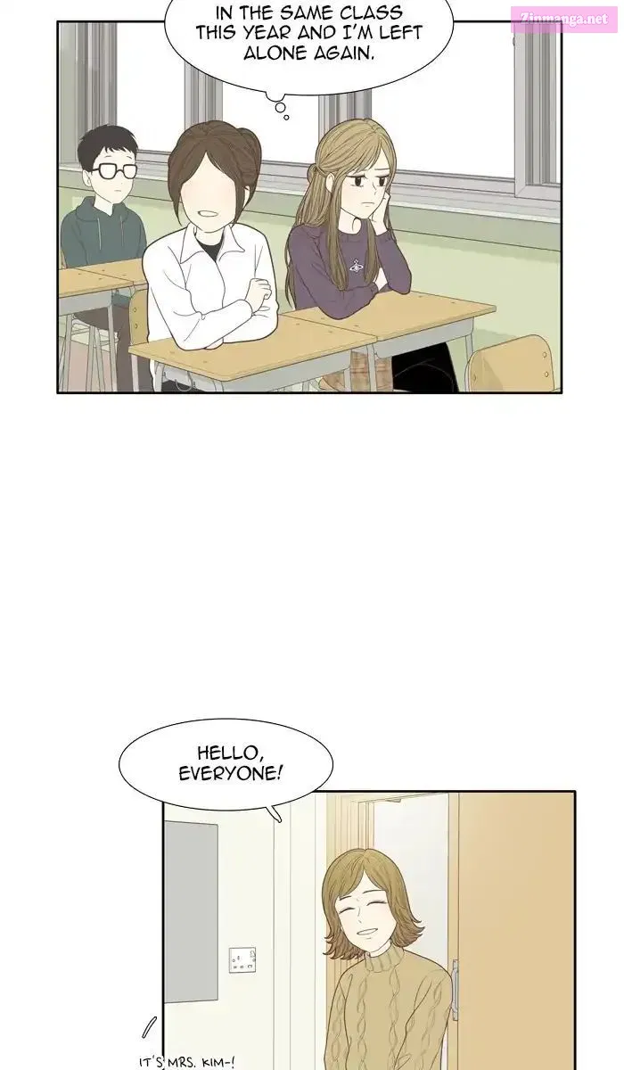 Girl’s World ( World of Girl ) Chapter 161 page 4 - MangaKakalot