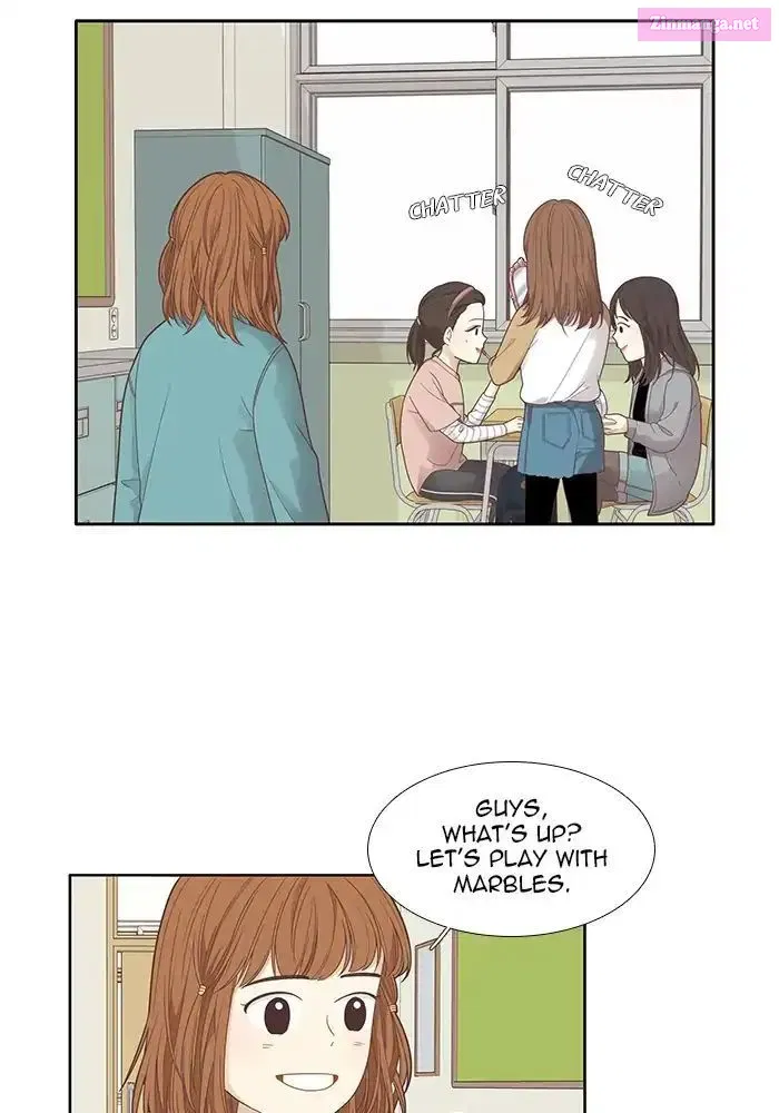 Girl’s World ( World of Girl ) Chapter 166 page 3 - MangaKakalot