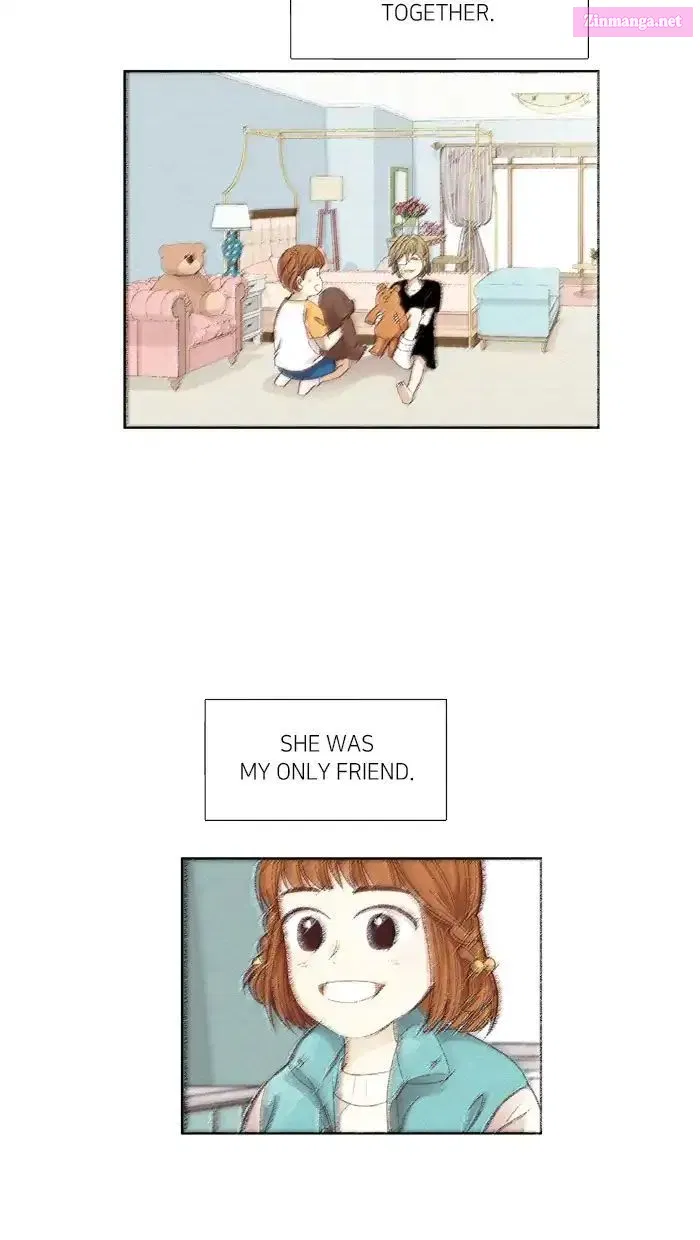 Girl’s World ( World of Girl ) Chapter 172 page 26 - MangaKakalot