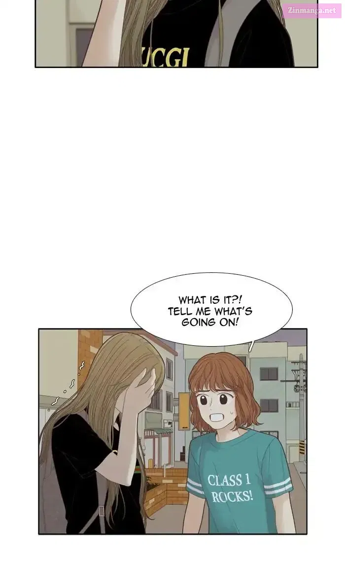 Girl’s World ( World of Girl ) Chapter 173 page 23 - MangaKakalot