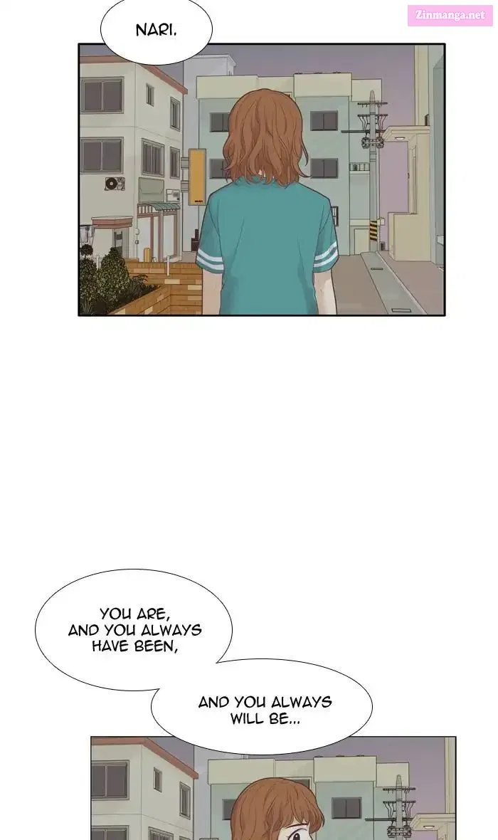 Girl’s World ( World of Girl ) Chapter 173 page 31 - MangaKakalot