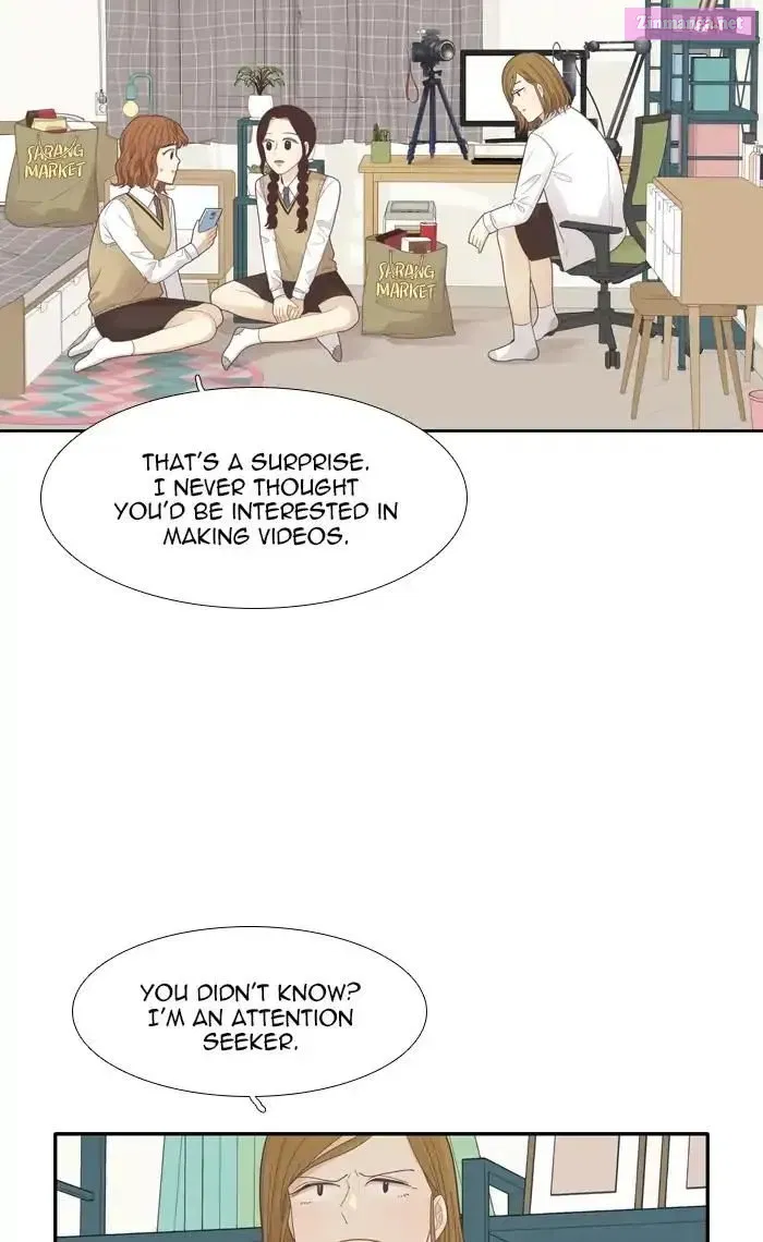 Girl’s World ( World of Girl ) Chapter 183 page 19 - MangaKakalot