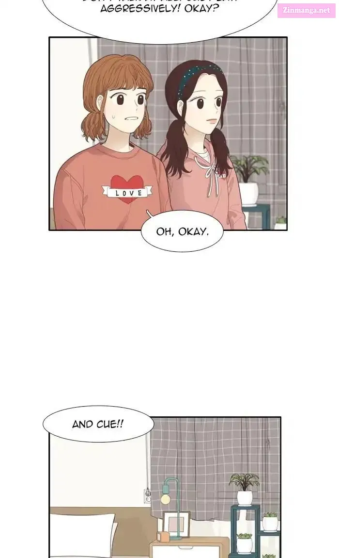 Girl’s World ( World of Girl ) Chapter 183 page 38 - MangaKakalot