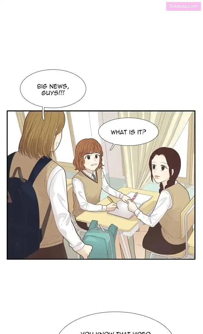 Girl’s World ( World of Girl ) Chapter 183 page 55 - MangaKakalot