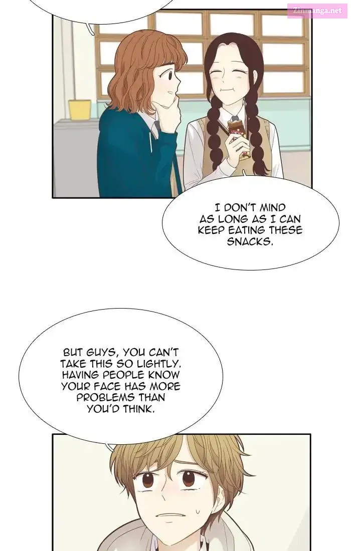 Girl’s World ( World of Girl ) Chapter 184 page 20 - MangaKakalot