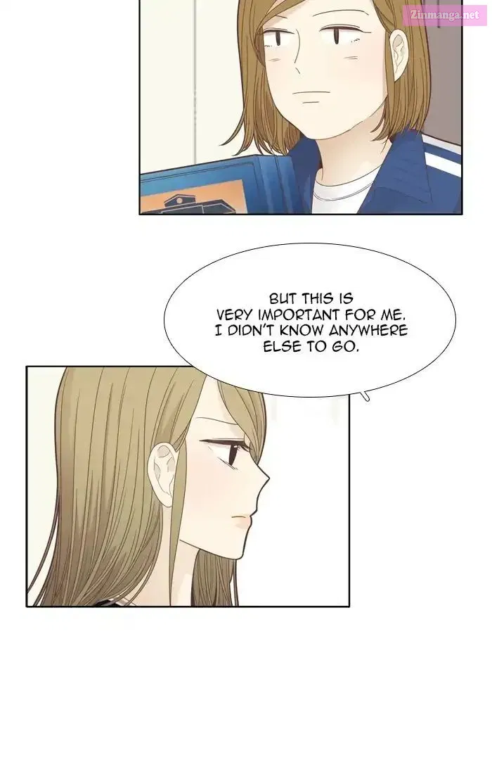 Girl’s World ( World of Girl ) Chapter 184 page 52 - MangaKakalot