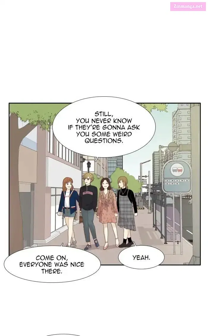 Girl’s World ( World of Girl ) Chapter 185 page 15 - MangaKakalot