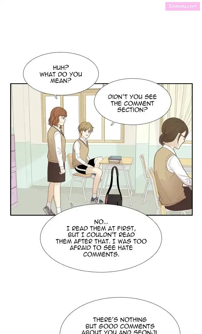 Girl’s World ( World of Girl ) Chapter 185 page 37 - MangaKakalot