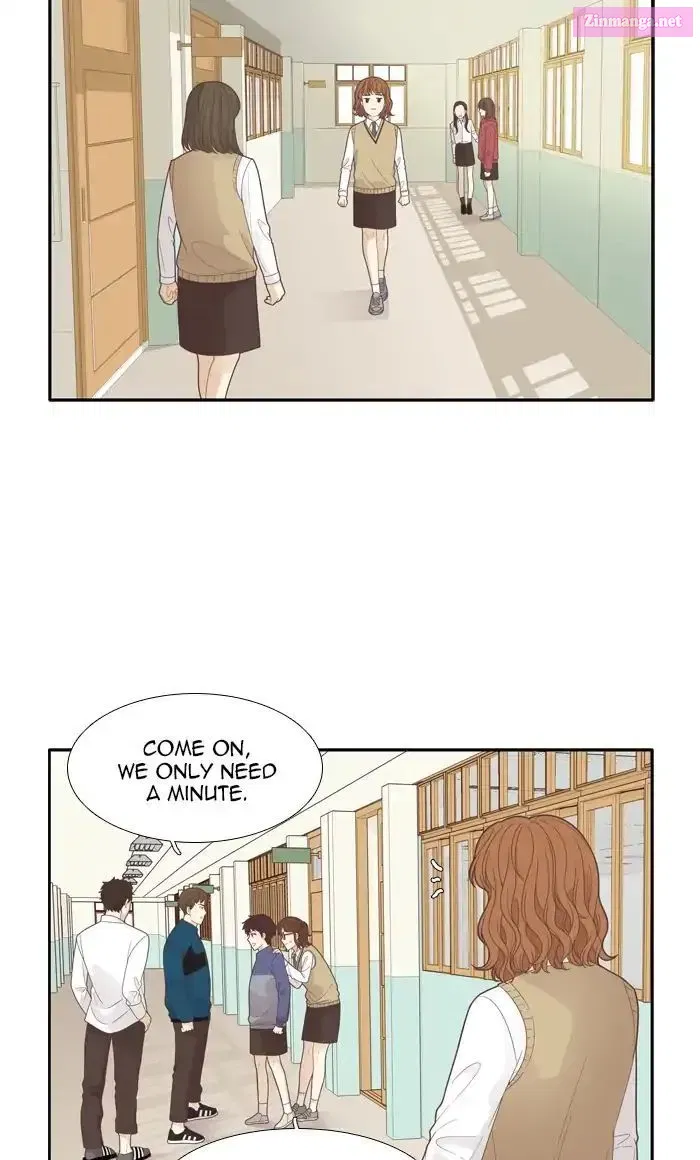 Girl’s World ( World of Girl ) Chapter 185 page 42 - MangaKakalot