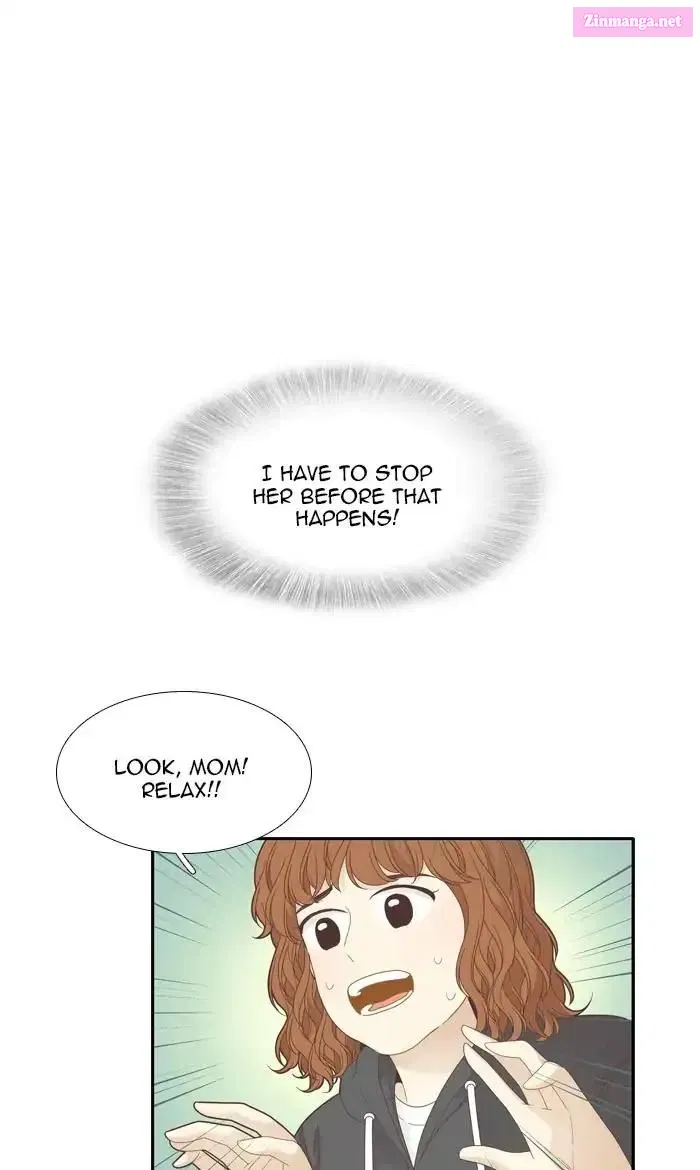 Girl’s World ( World of Girl ) Chapter 189 page 5 - MangaKakalot