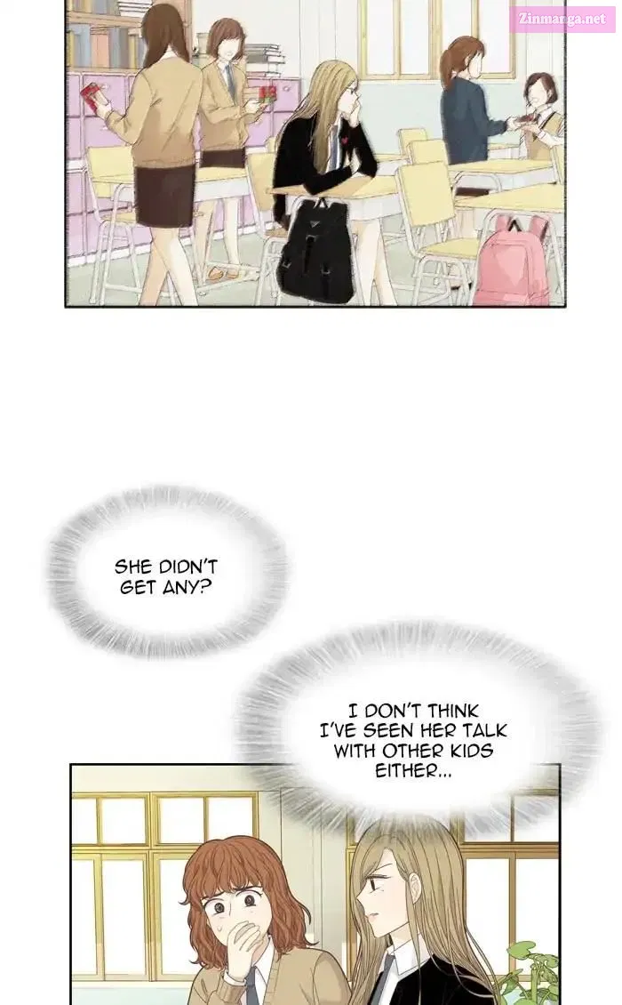 Girl’s World ( World of Girl ) Chapter 190 page 46 - MangaKakalot