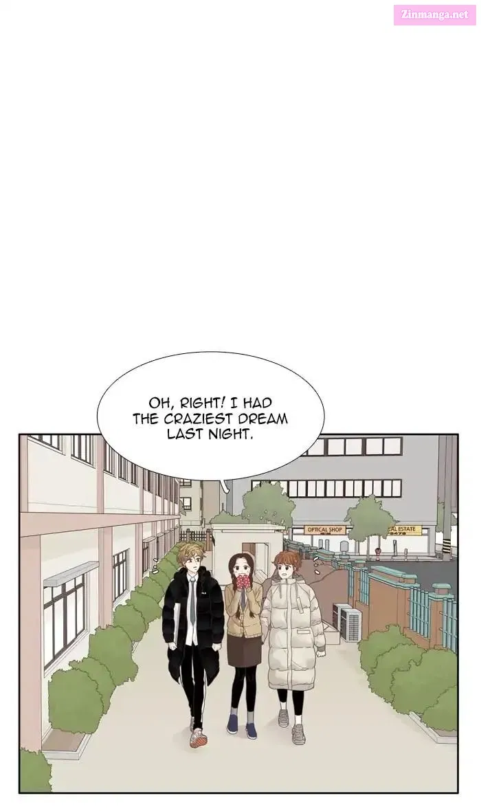 Girl’s World ( World of Girl ) Chapter 194 page 38 - MangaKakalot