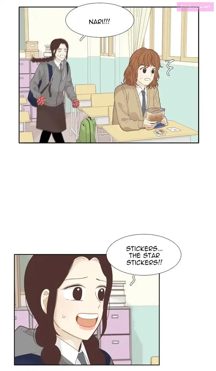 Girl’s World ( World of Girl ) Chapter 194 page 59 - MangaKakalot