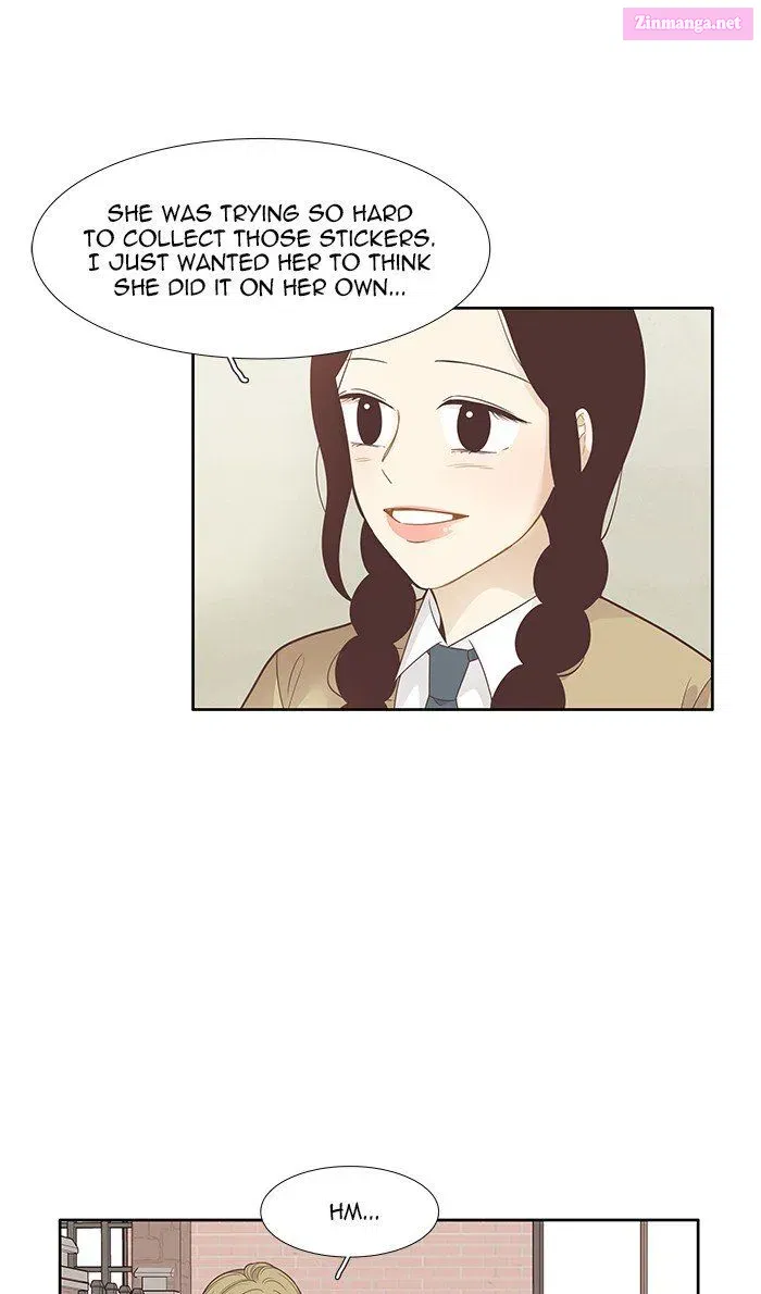 Girl’s World ( World of Girl ) Chapter 195 page 57 - MangaKakalot