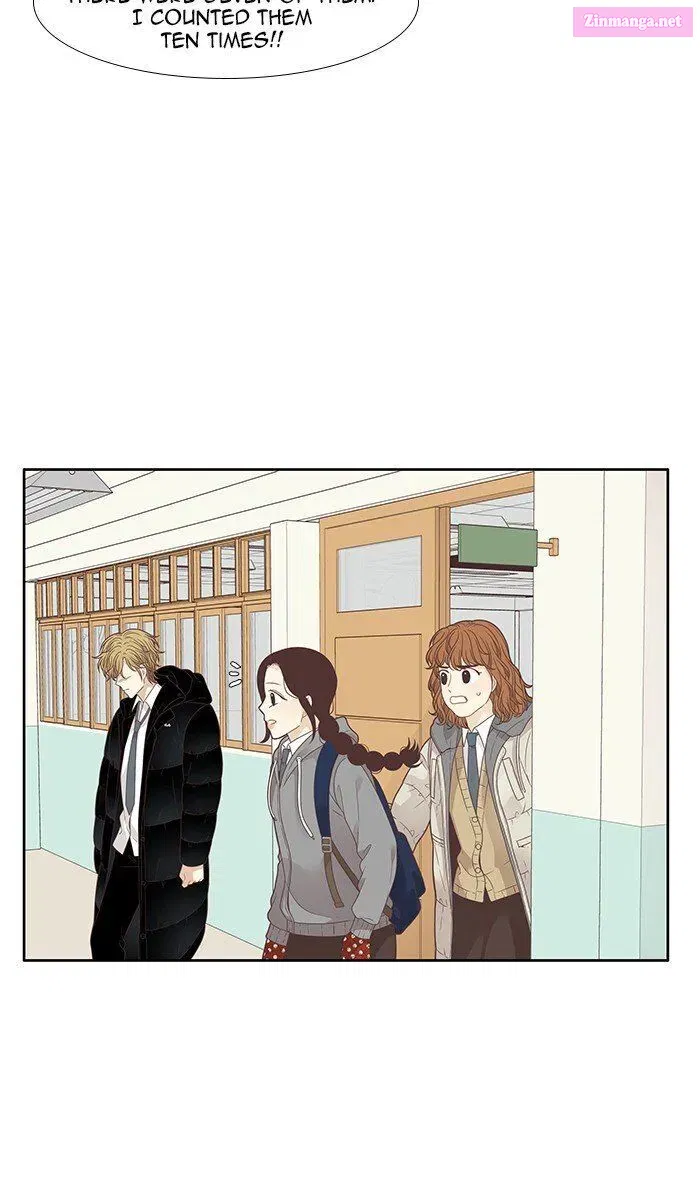 Girl’s World ( World of Girl ) Chapter 195 page 64 - MangaKakalot