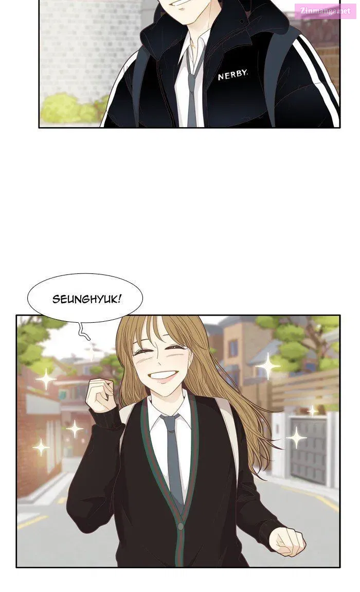 Girl’s World ( World of Girl ) Chapter 199 page 12 - MangaKakalot