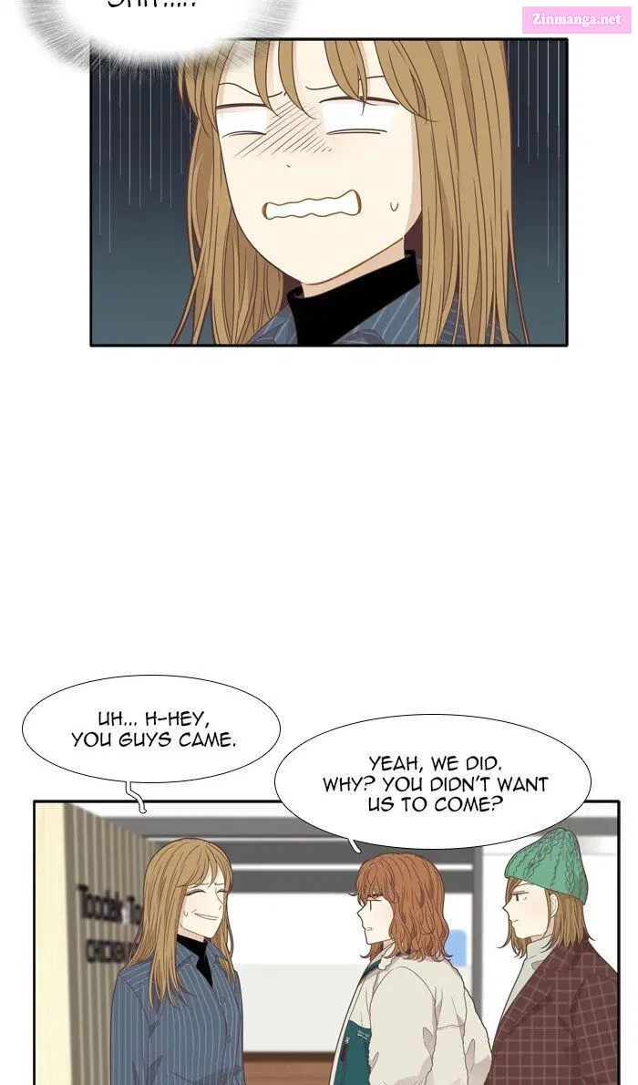 Girl’s World ( World of Girl ) Chapter 199 page 47 - MangaKakalot