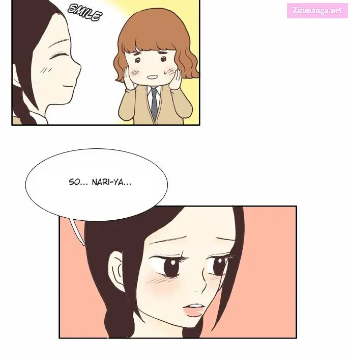 Girl’s World ( World of Girl ) Chapter 2 page 29 - MangaKakalot