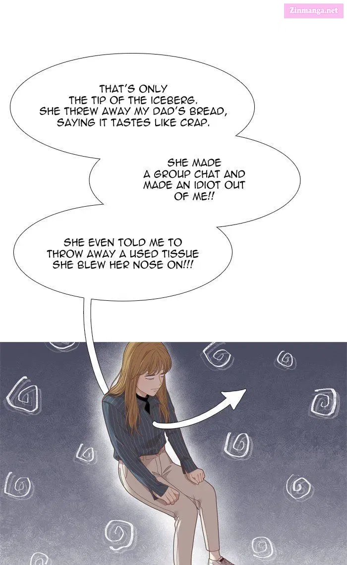 Girl’s World ( World of Girl ) Chapter 200 page 20 - MangaKakalot