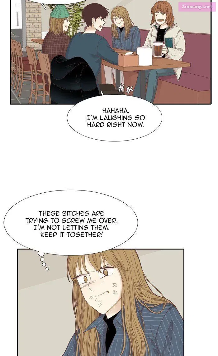 Girl’s World ( World of Girl ) Chapter 200 page 4 - MangaKakalot