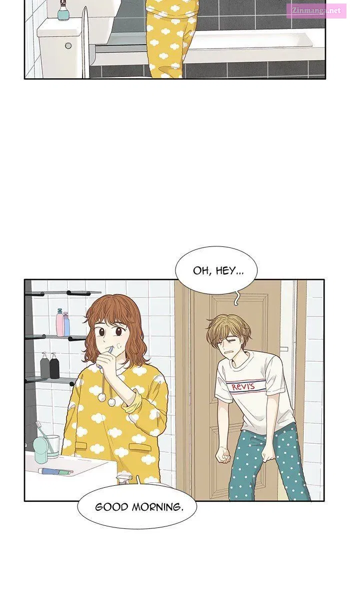 Girl’s World ( World of Girl ) Chapter 202 page 23 - MangaKakalot