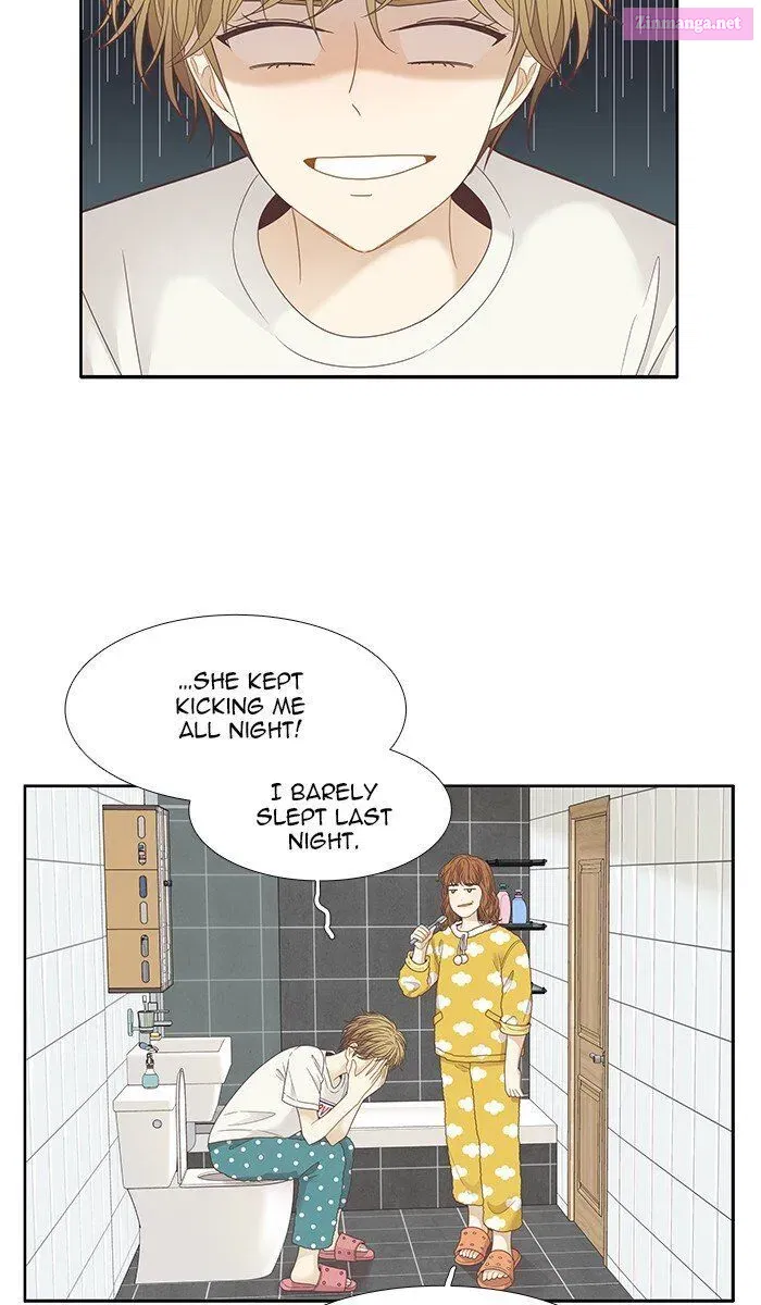 Girl’s World ( World of Girl ) Chapter 202 page 25 - MangaKakalot