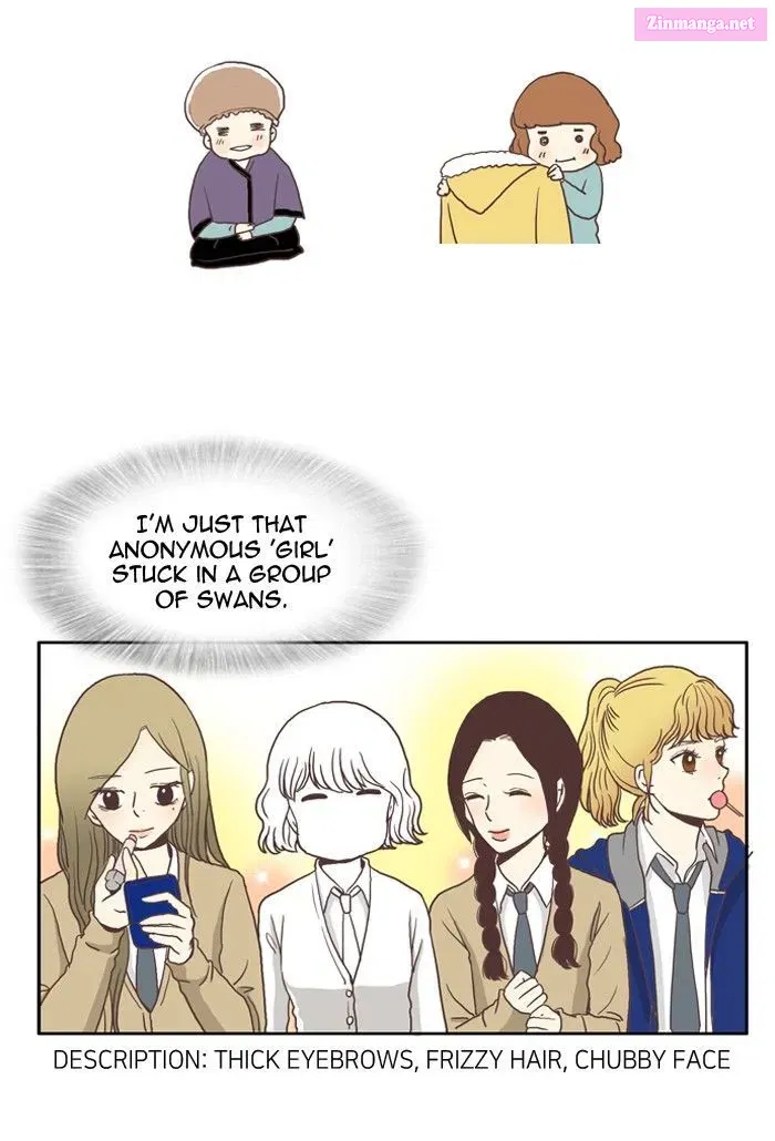 Girl’s World ( World of Girl ) Chapter 21 page 15 - MangaKakalot