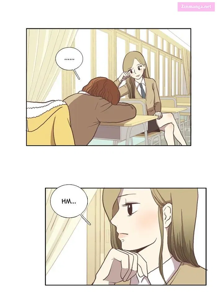 Girl’s World ( World of Girl ) Chapter 21 page 24 - MangaKakalot