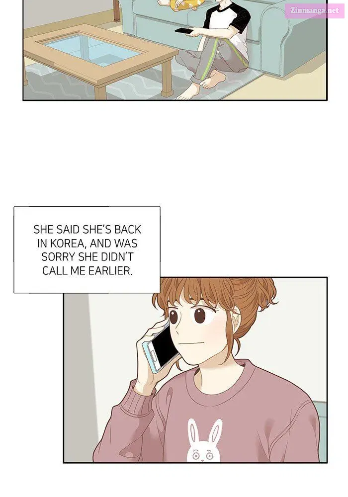 Girl’s World ( World of Girl ) Chapter 211 page 14 - MangaKakalot